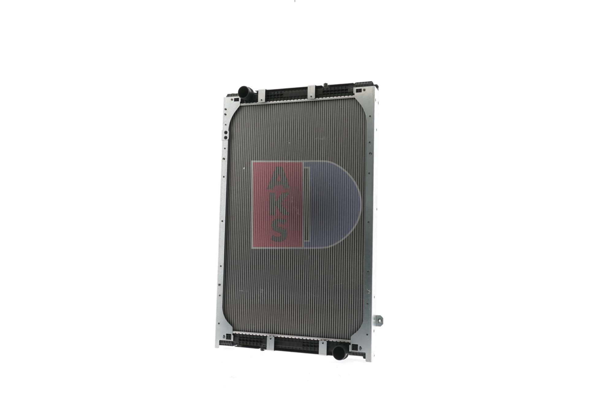 Radiator, racire motor 130061X AKS DASIS