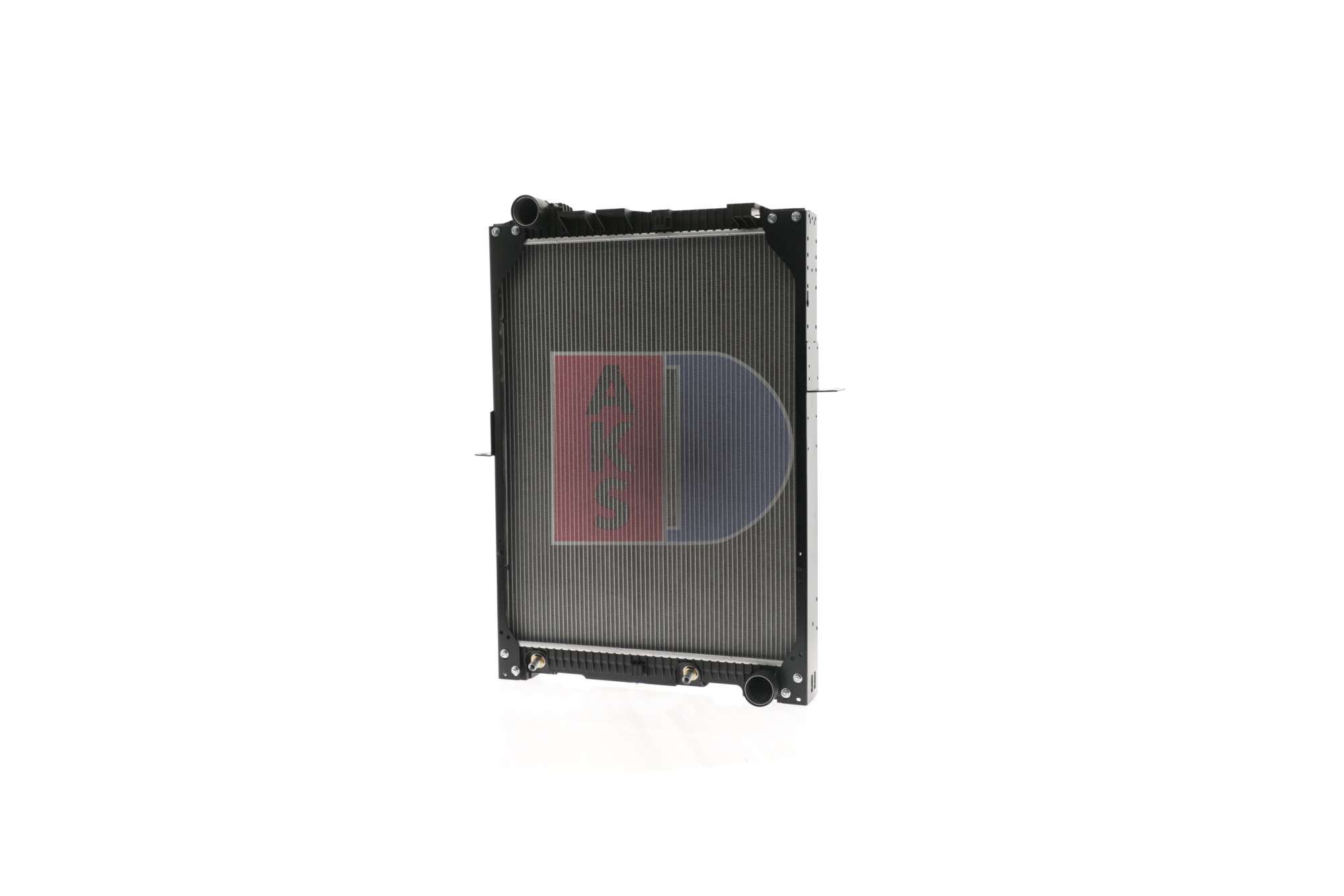 Radiator, racire motor 130080N AKS DASIS