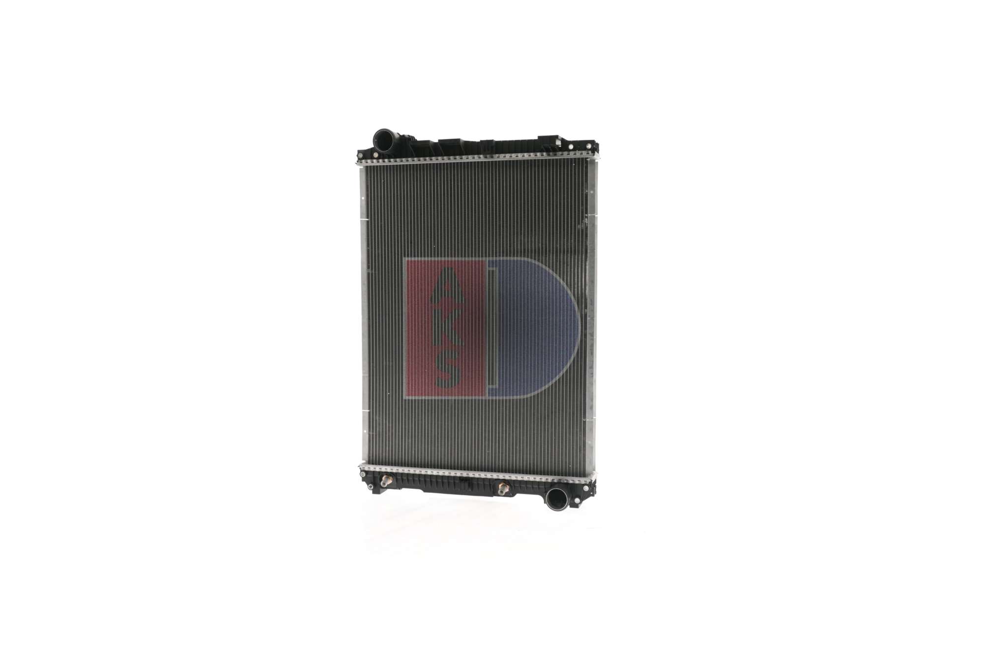 Radiator, racire motor 130080S AKS DASIS