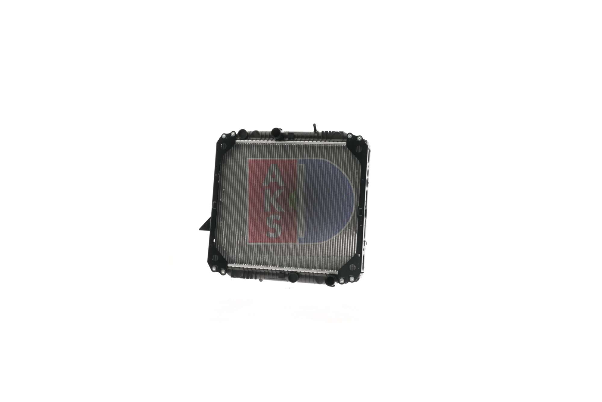 Radiator, racire motor 130540N AKS DASIS