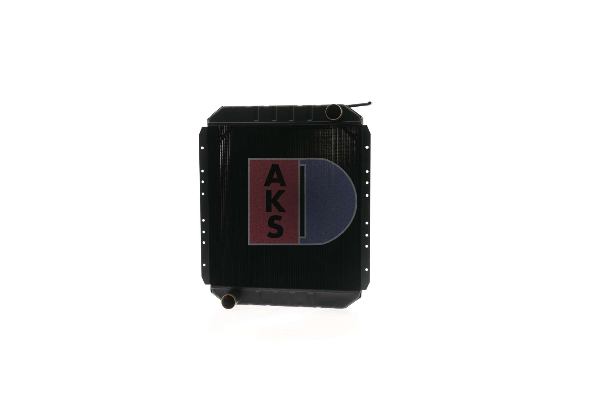 Radiator, racire motor 130800N AKS DASIS