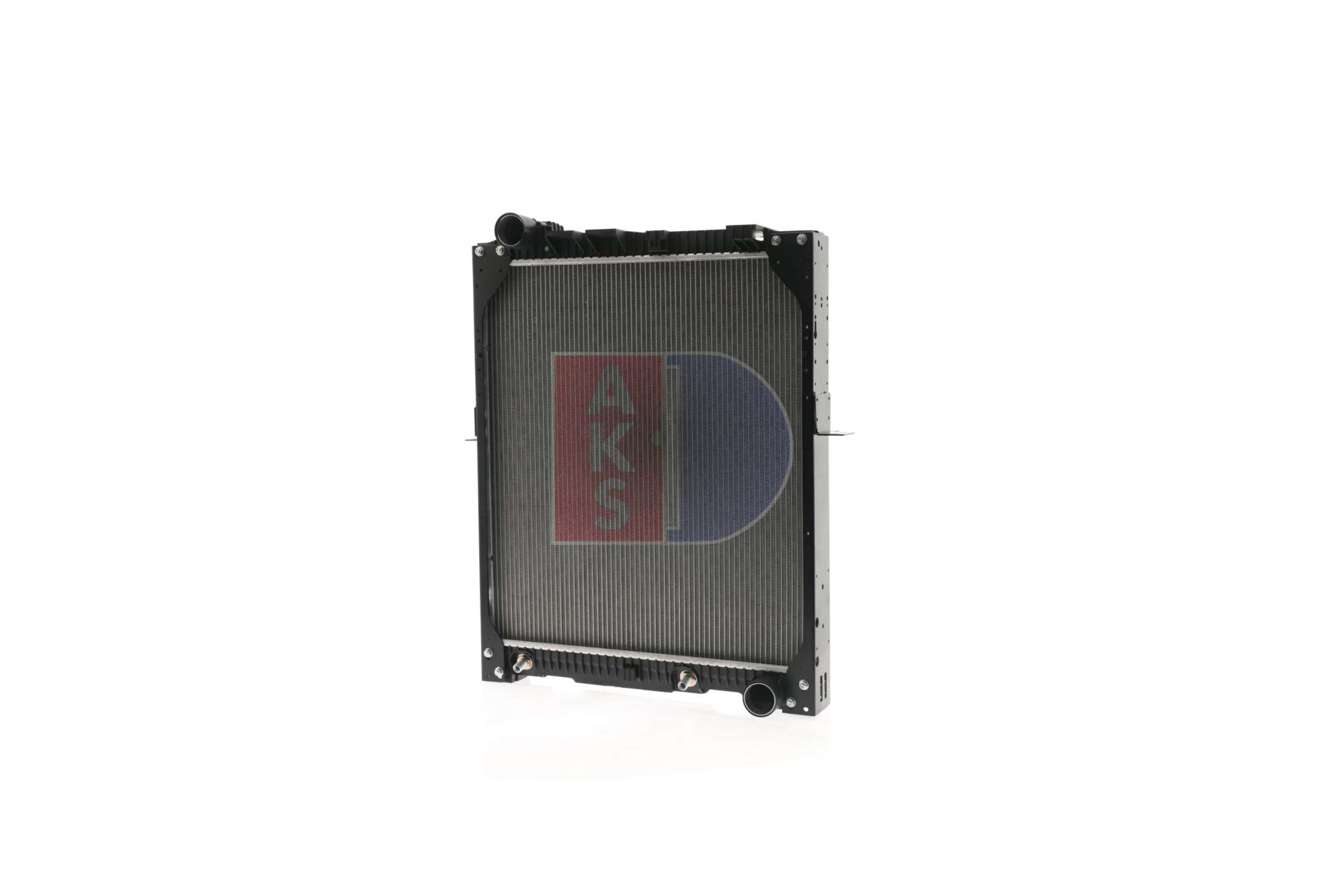 Radiator, racire motor 131060N AKS DASIS