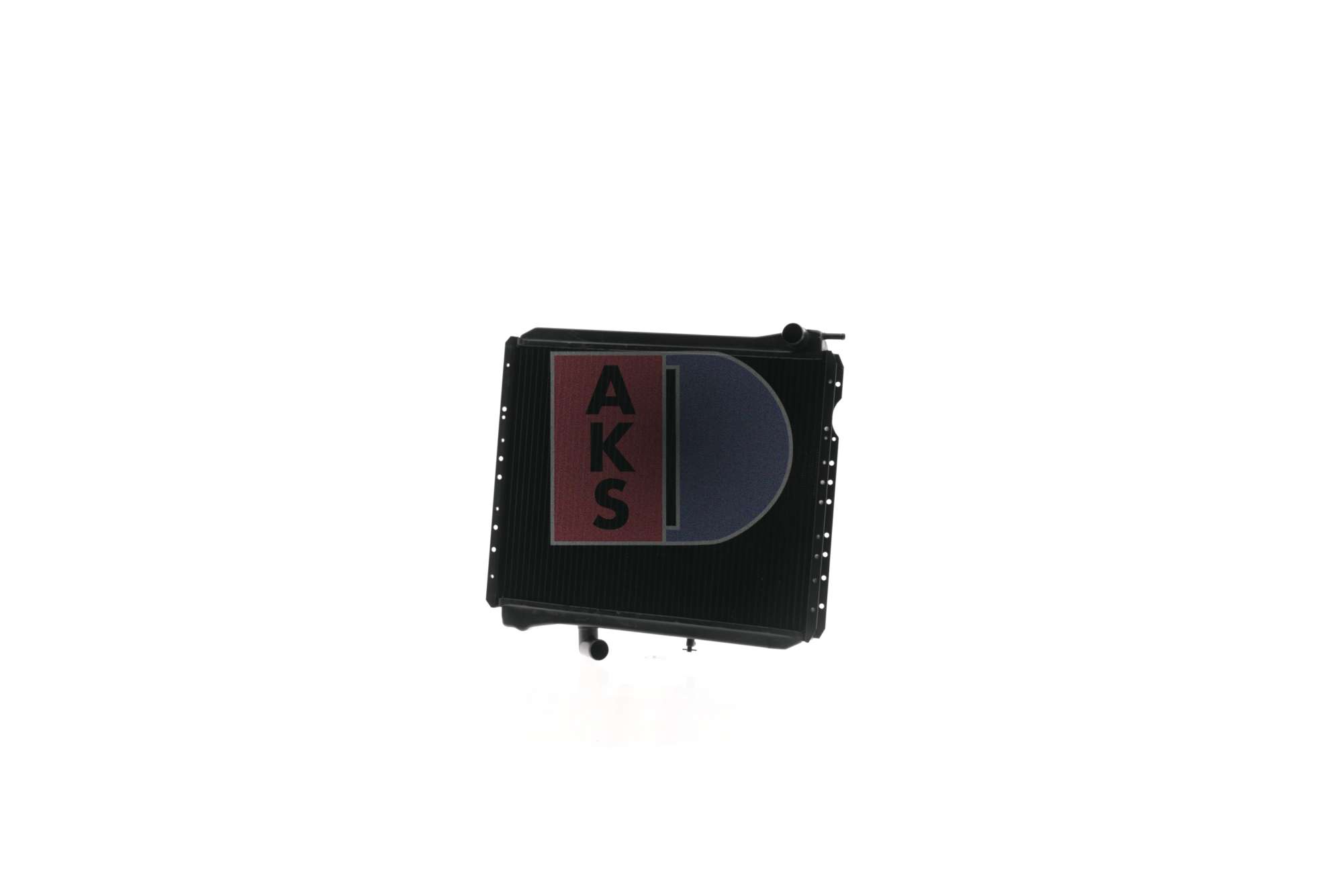 Radiator, racire motor 131680N AKS DASIS