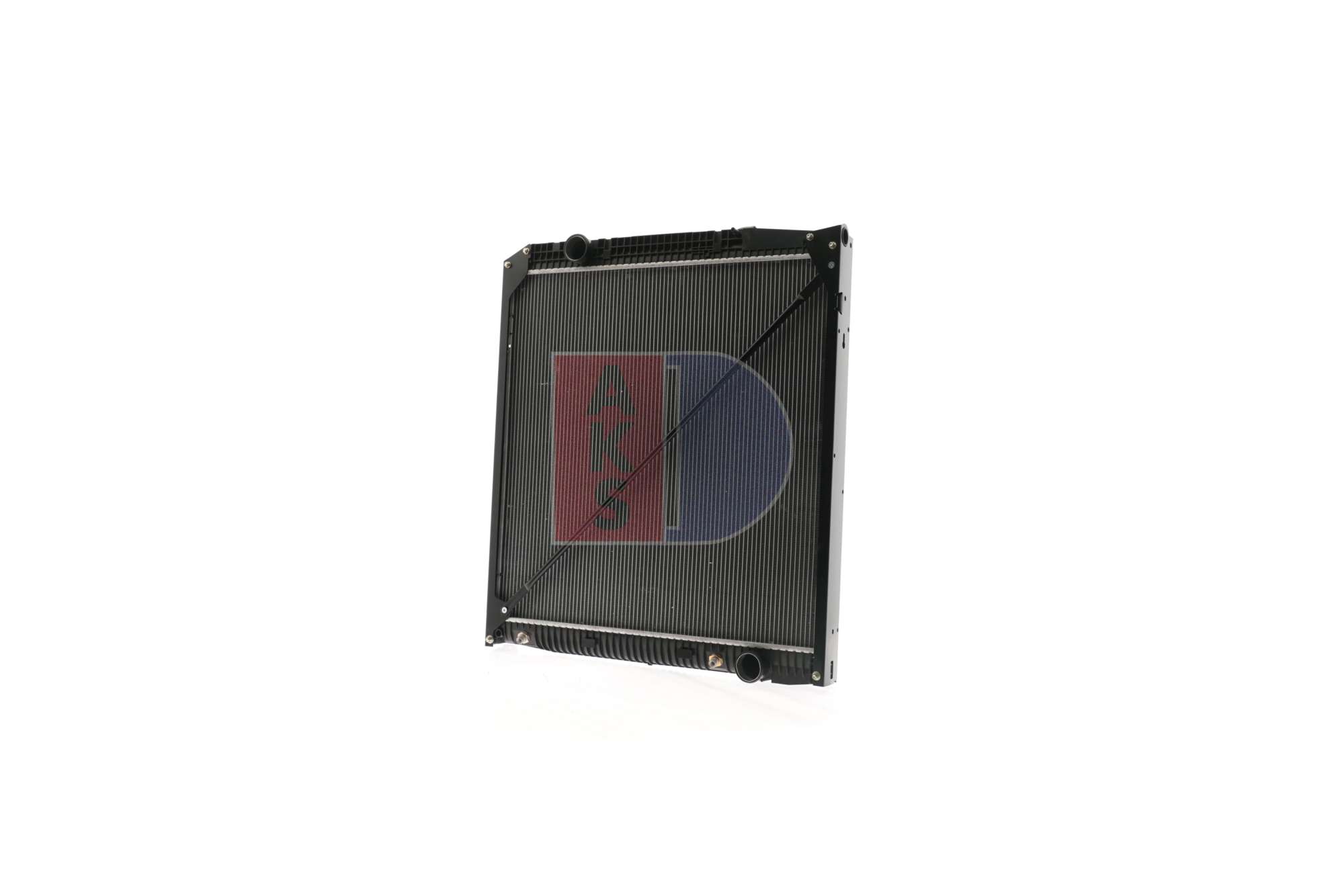 Radiator, racire motor 131960N AKS DASIS