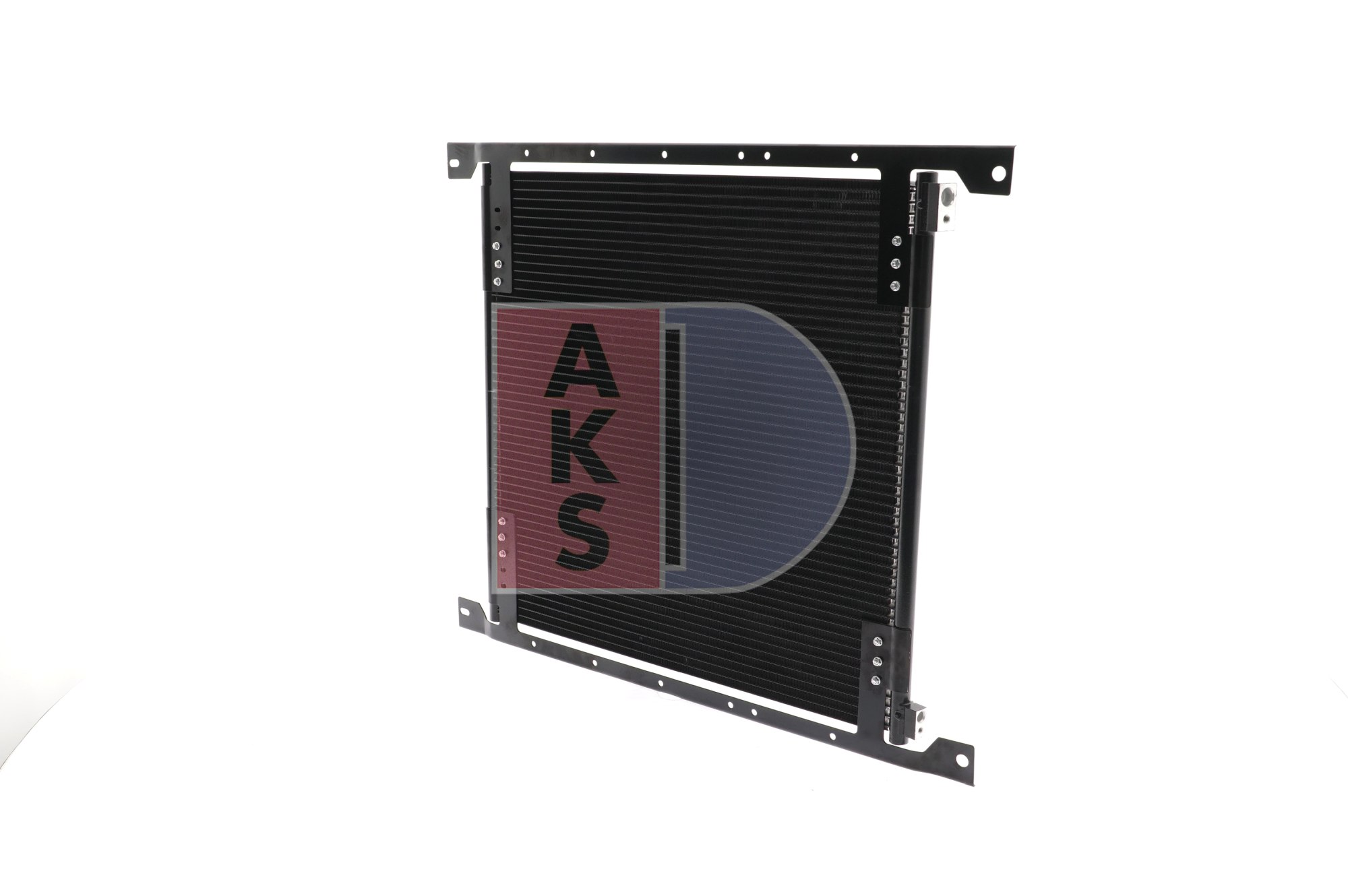 Condensator, climatizare 132012N AKS DASIS