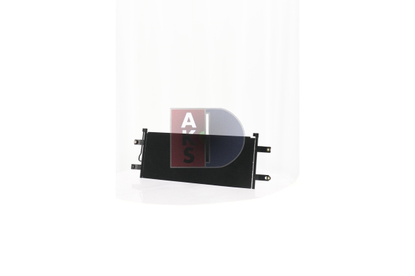 Condensator, climatizare 132013N AKS DASIS