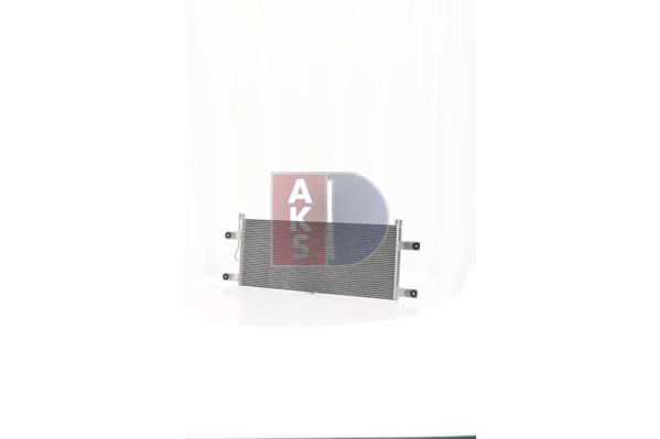 Condensator, climatizare 132014N AKS DASIS
