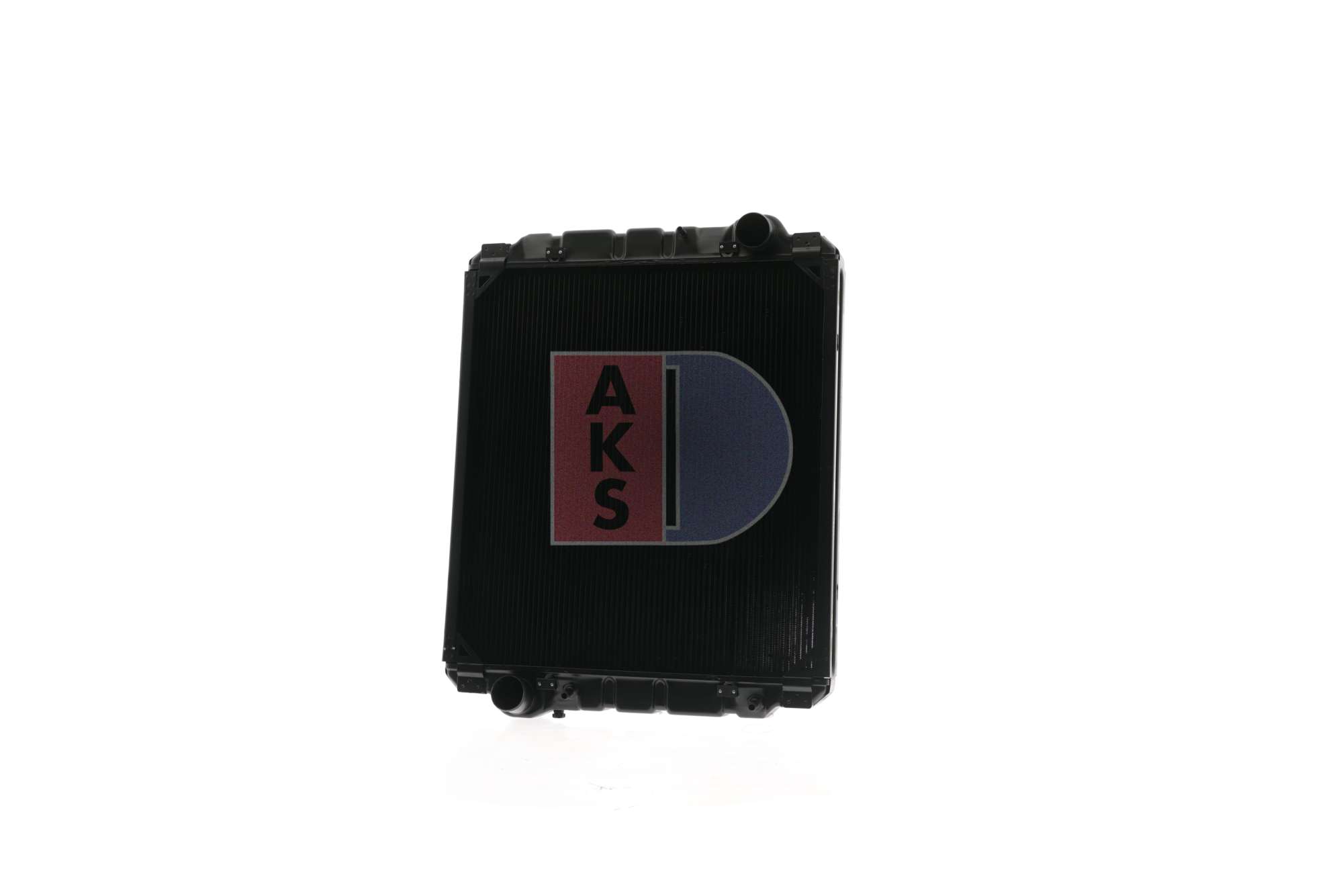 Radiator, racire motor 132390N AKS DASIS