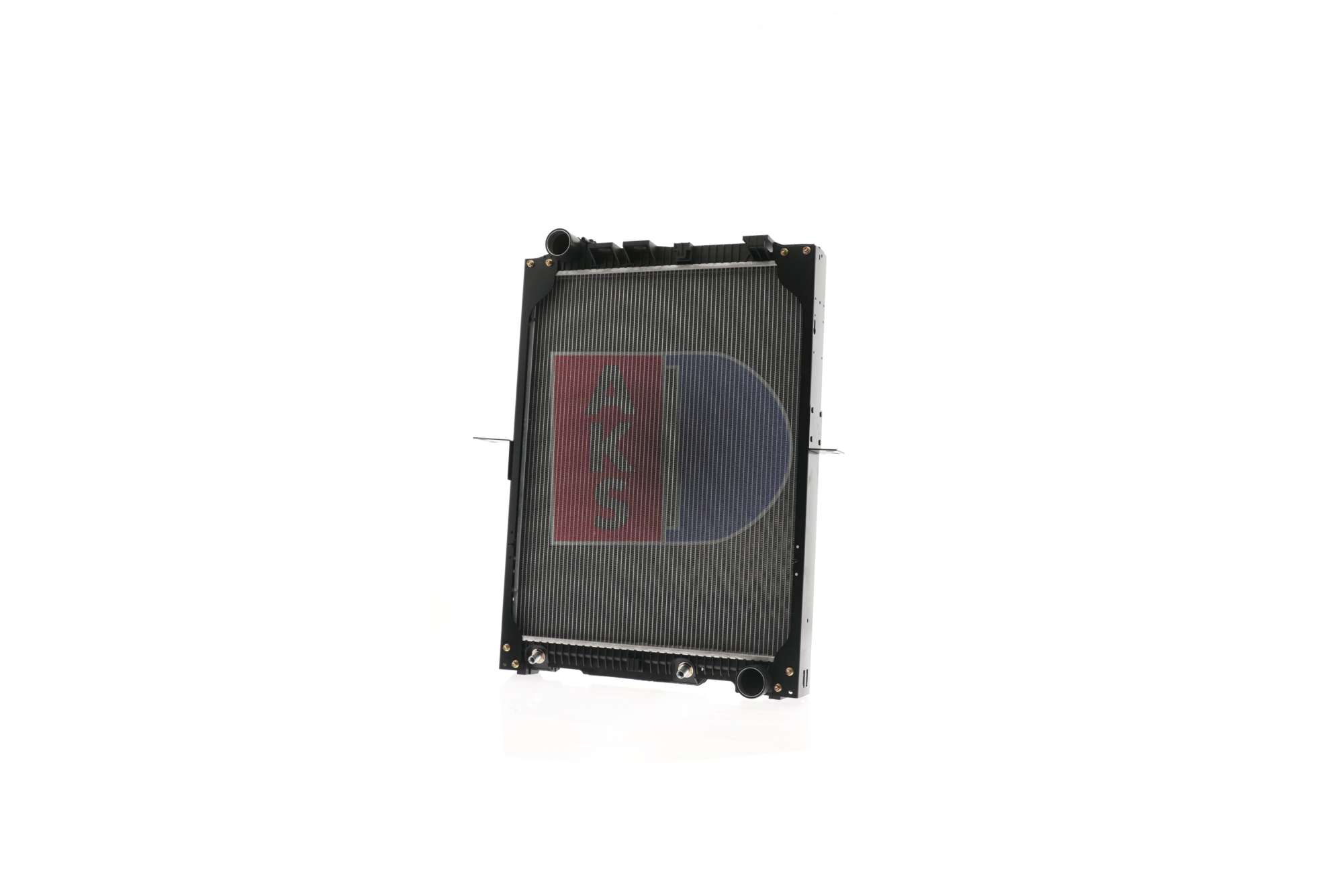 Radiator, racire motor 132430N AKS DASIS