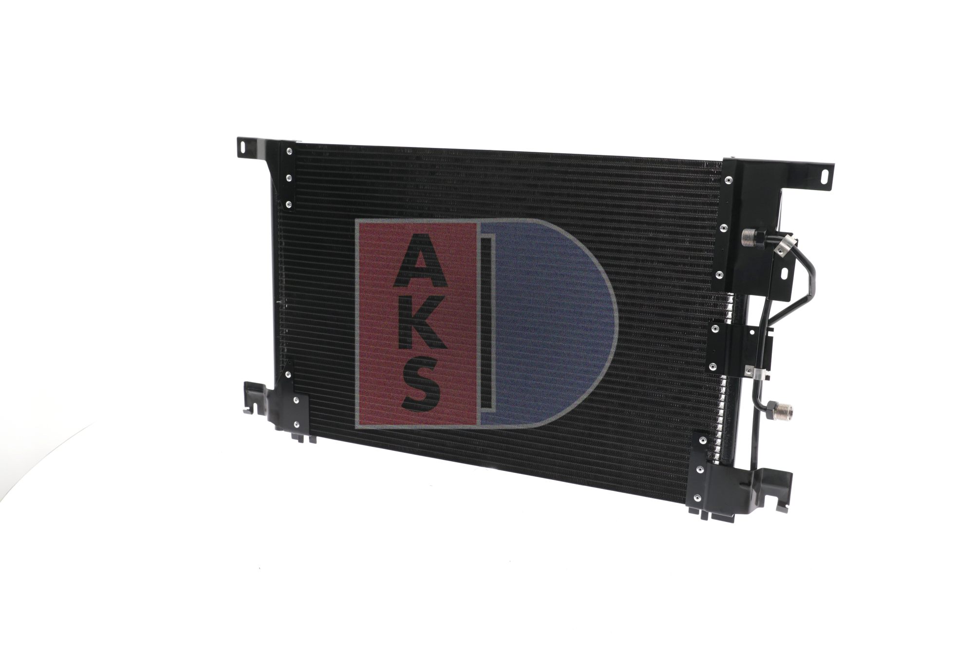 Condensator, climatizare 132450N AKS DASIS