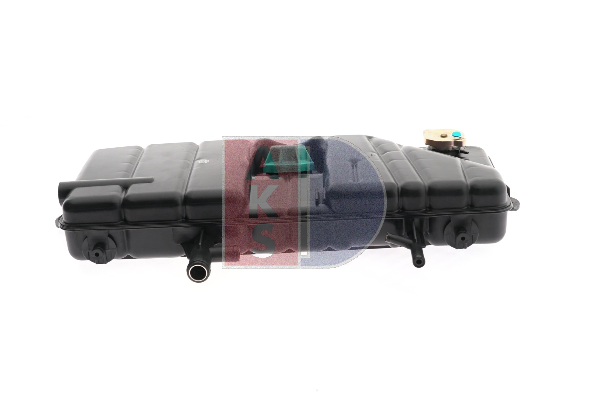 Vas de expansiune, racire 133100N AKS DASIS