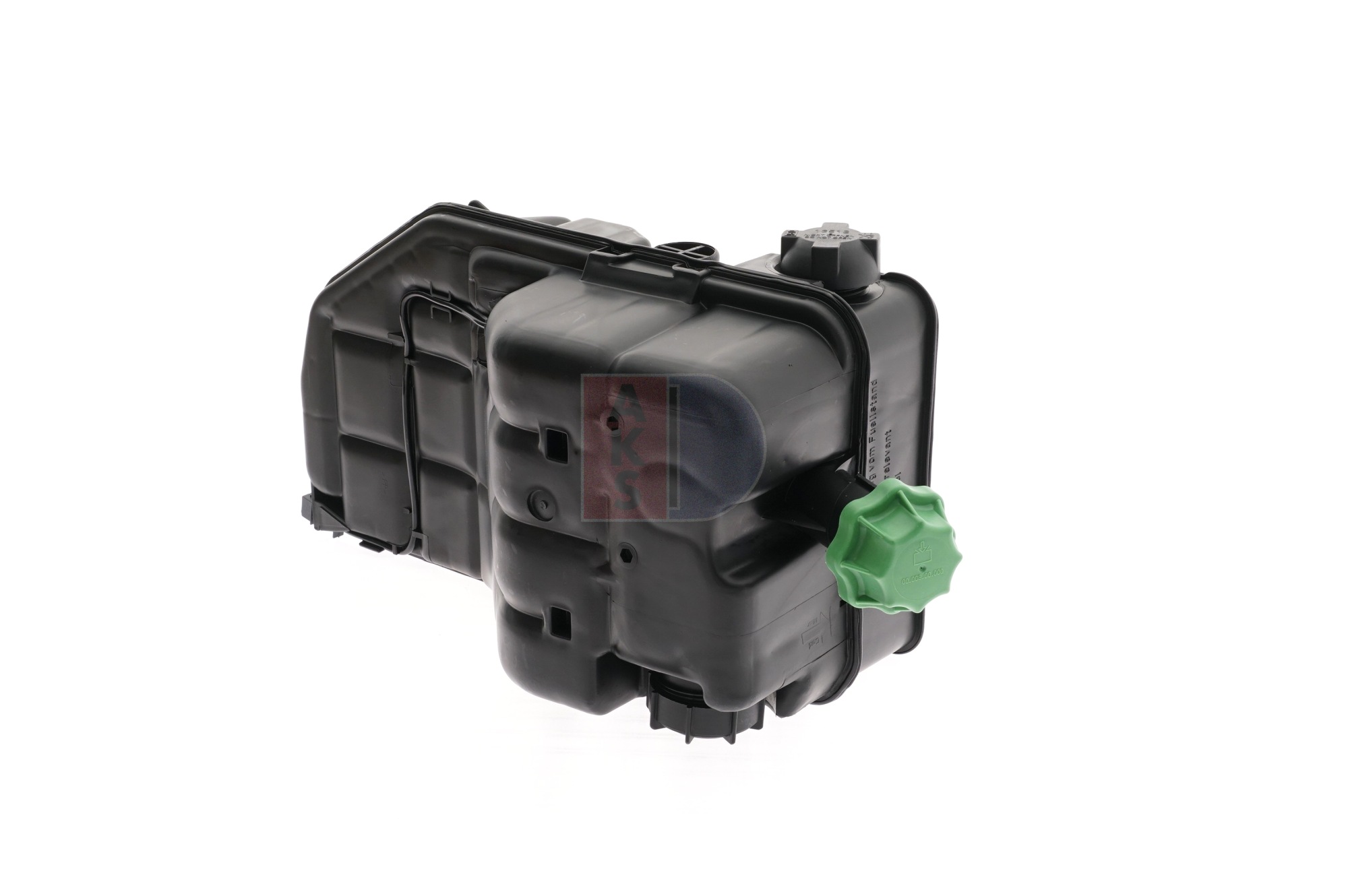 Vas de expansiune, racire 134070N AKS DASIS