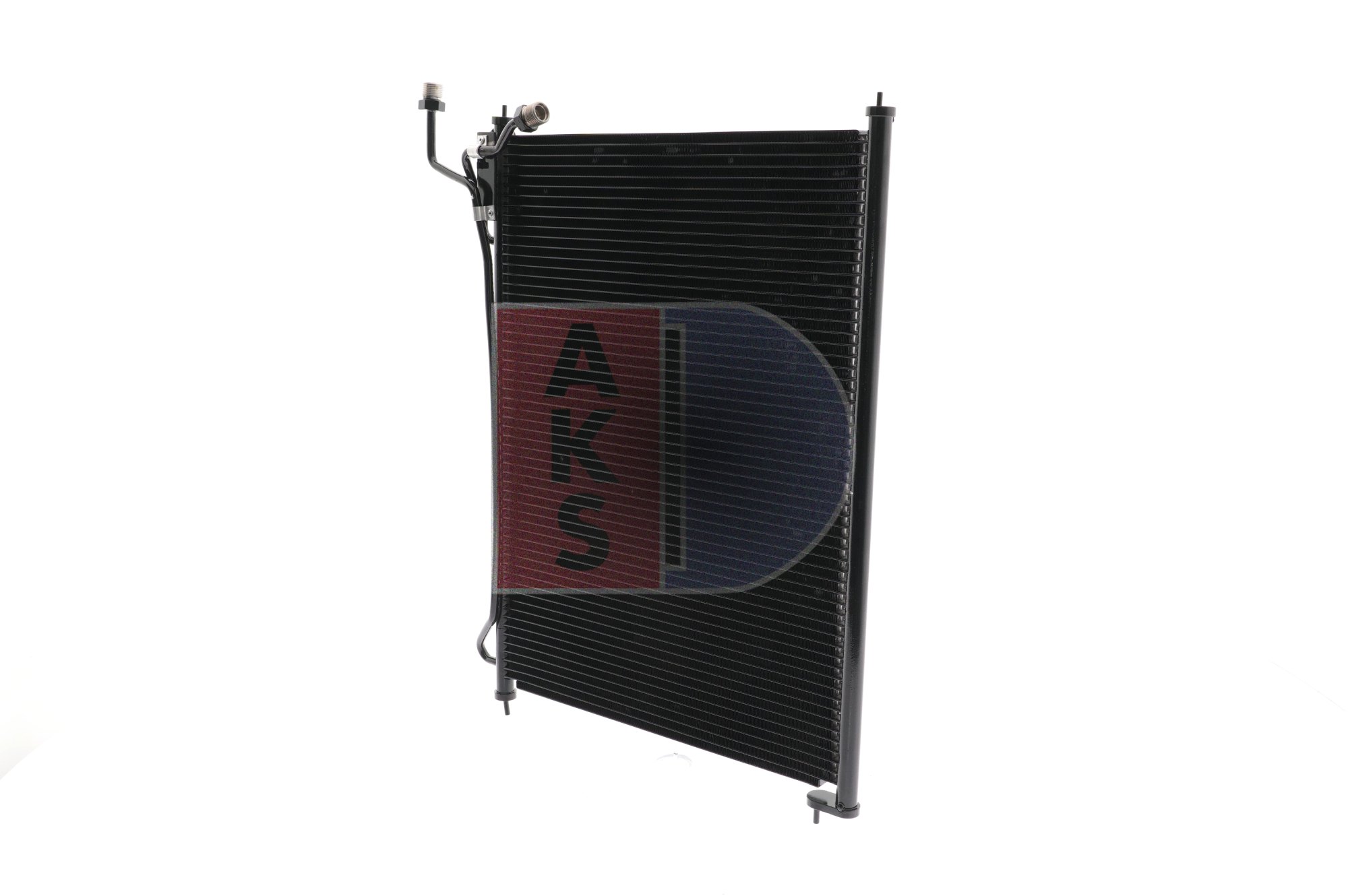 Condensator, climatizare 134130N AKS DASIS