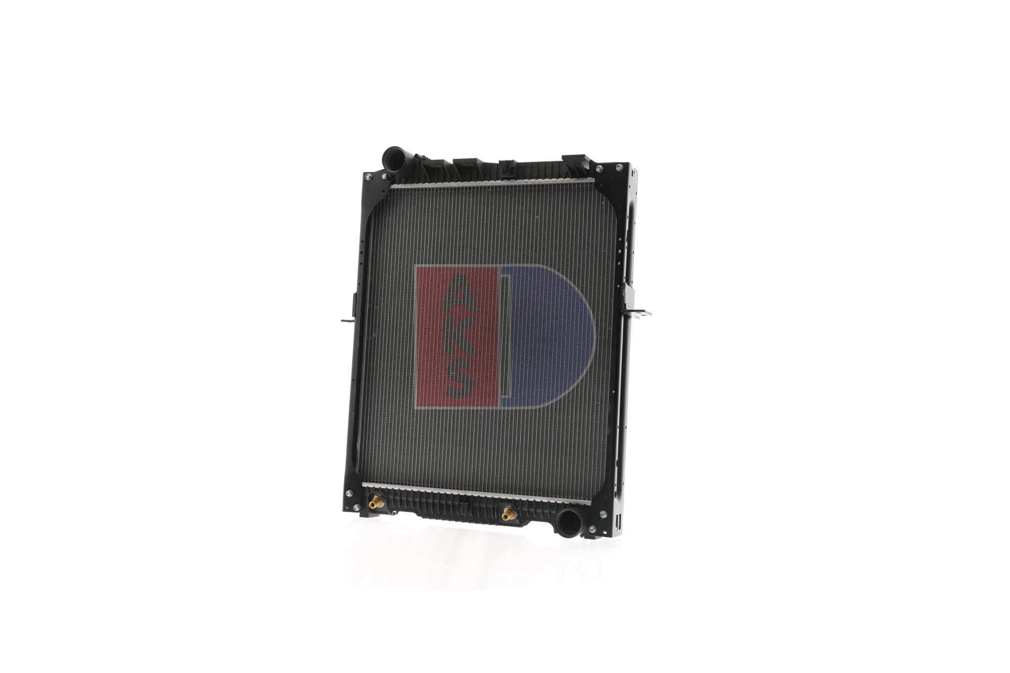 Radiator, racire motor 134270N AKS DASIS