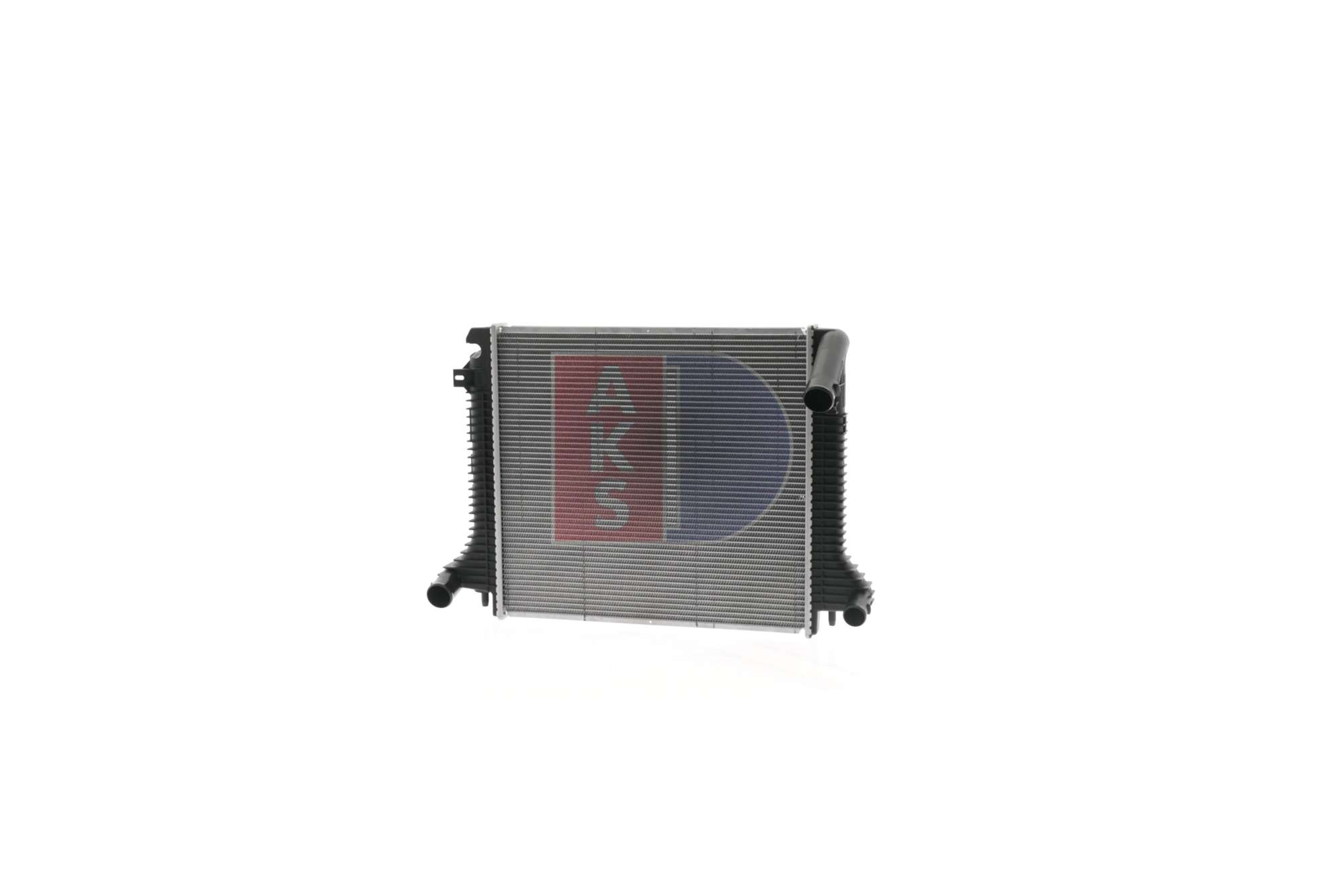 Radiator, racire motor 134280N AKS DASIS