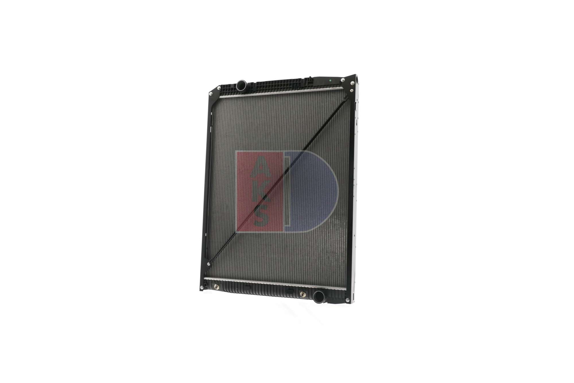 Radiator, racire motor 134300N AKS DASIS