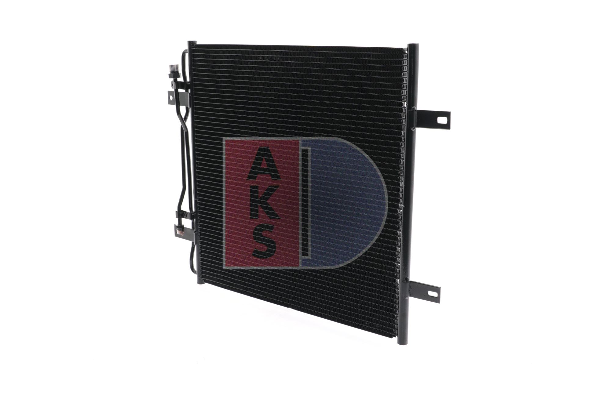 Condensator, climatizare 135500N AKS DASIS