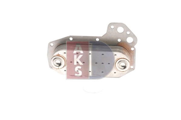 Radiator ulei, ulei motor 136018N AKS DASIS