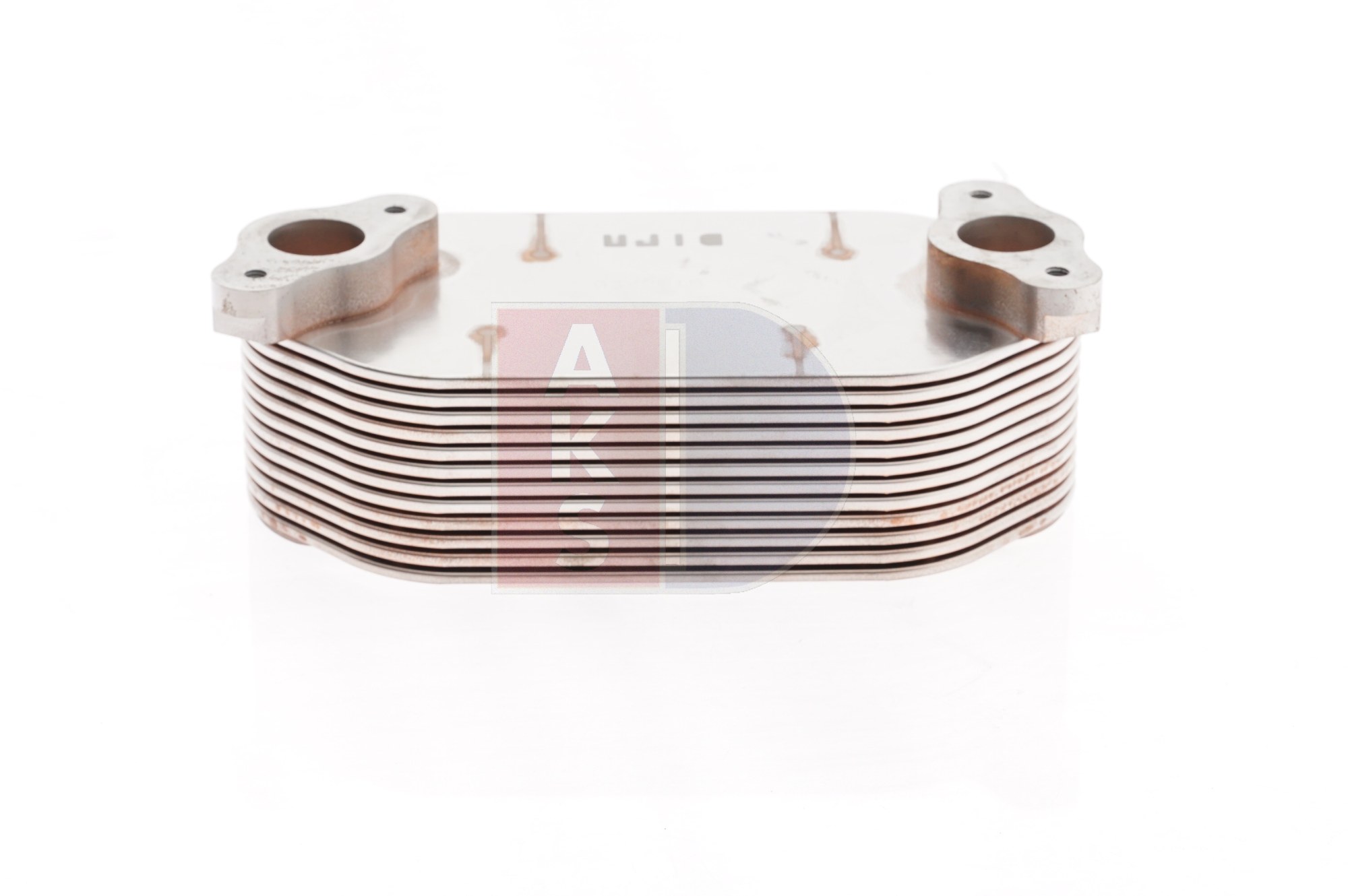 Radiator ulei, ulei motor 136019X AKS DASIS