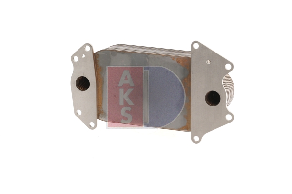 Radiator ulei, ulei motor 136021N AKS DASIS