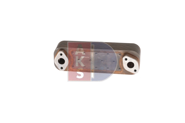 Radiator ulei, ulei motor 136280N AKS DASIS
