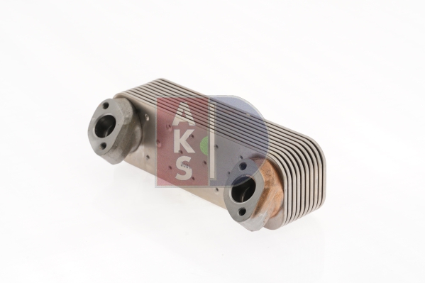 Radiator ulei, ulei motor 136340N AKS DASIS