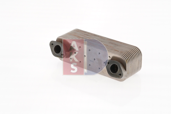 Radiator ulei, ulei motor 136540N AKS DASIS