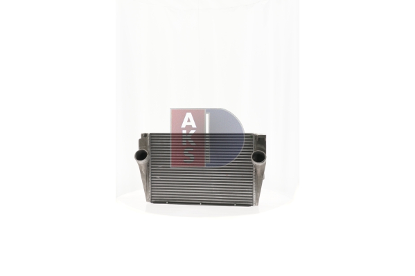 Intercooler, compresor 137008N AKS DASIS