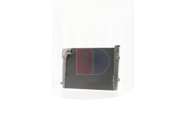 Intercooler, compresor 137013N AKS DASIS