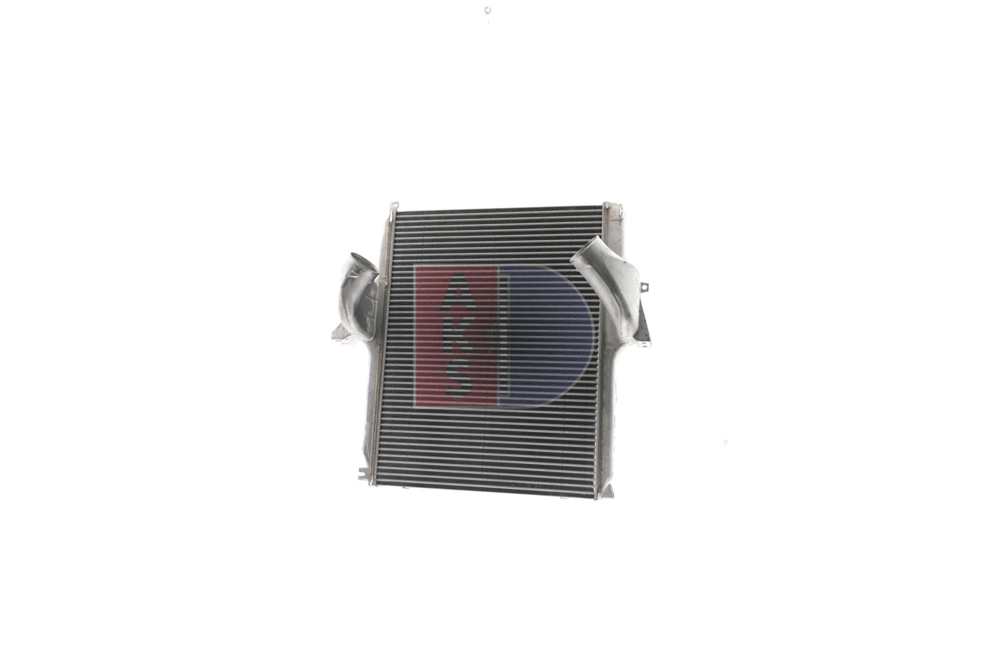 Intercooler, compresor 137015N AKS DASIS