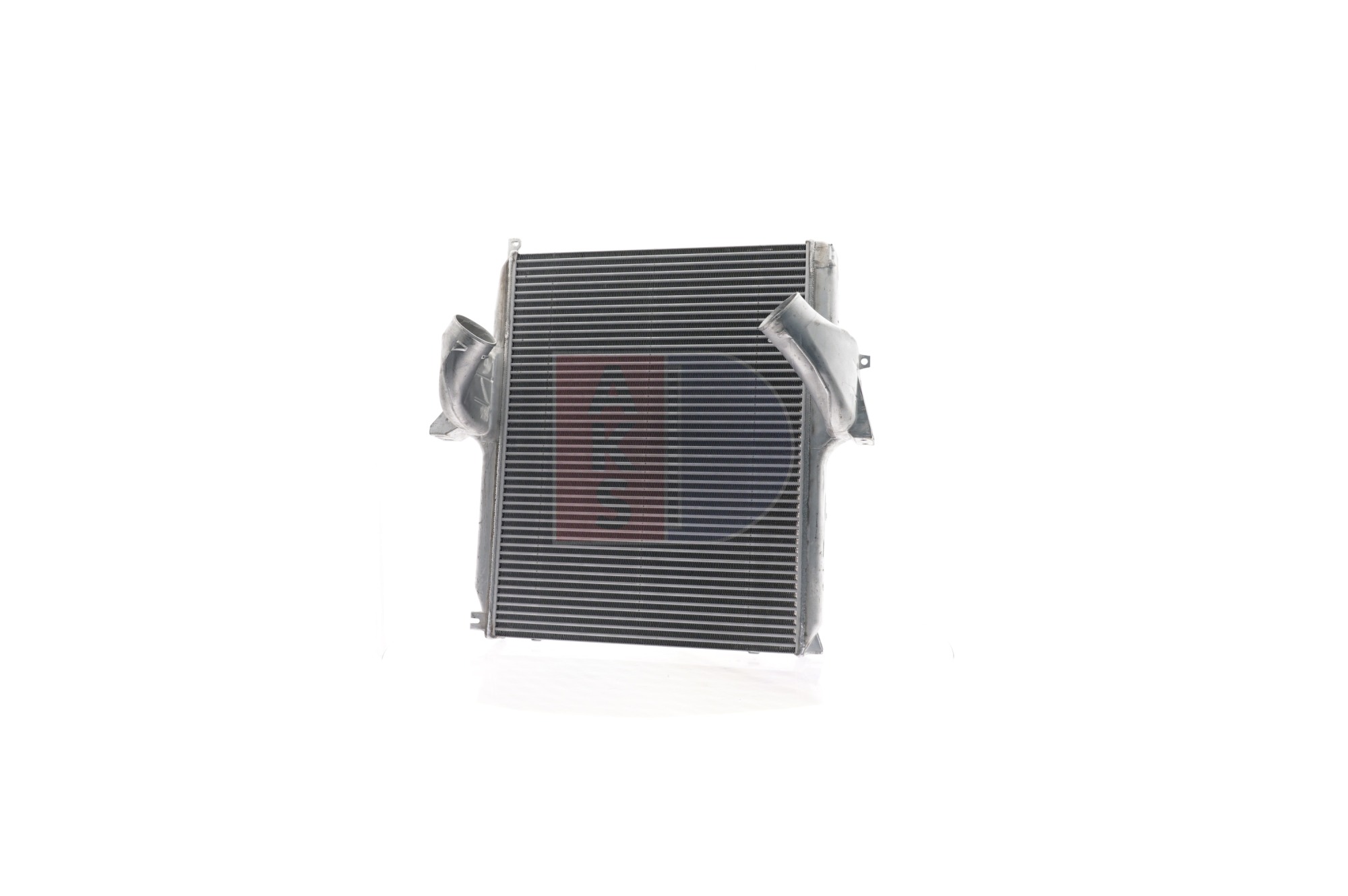 Intercooler, compresor 137015X AKS DASIS