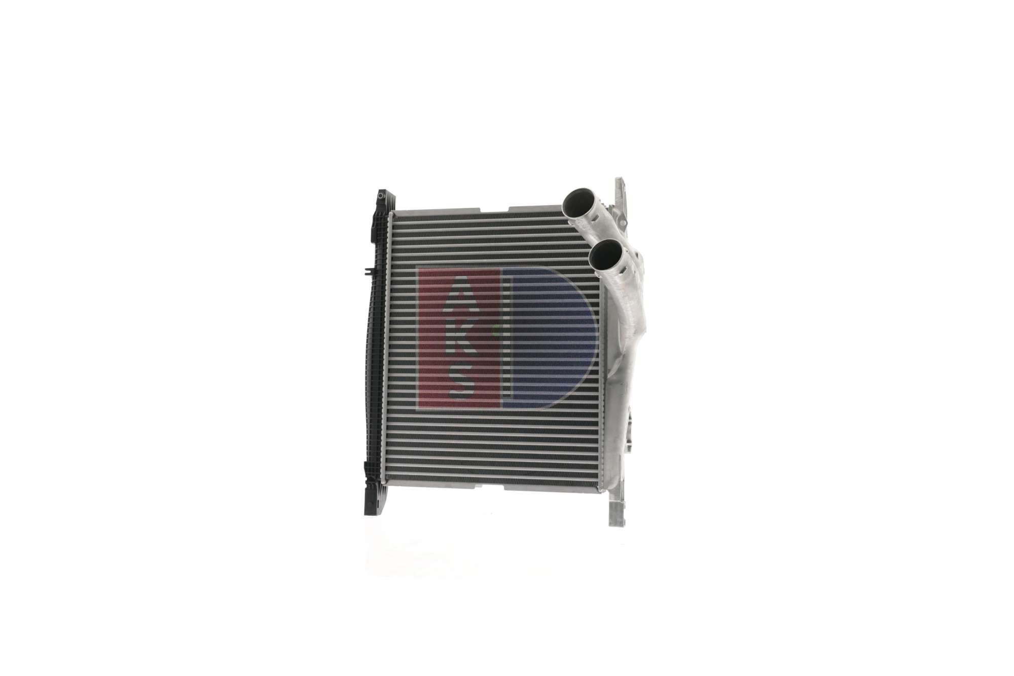 Intercooler, compresor 137016X AKS DASIS
