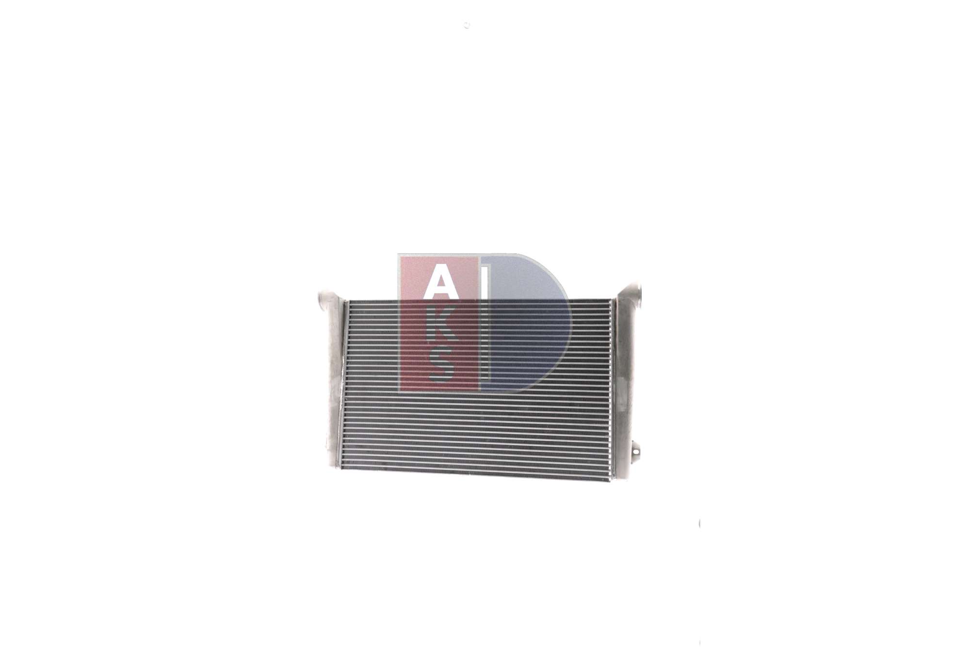 Intercooler, compresor 137020N AKS DASIS