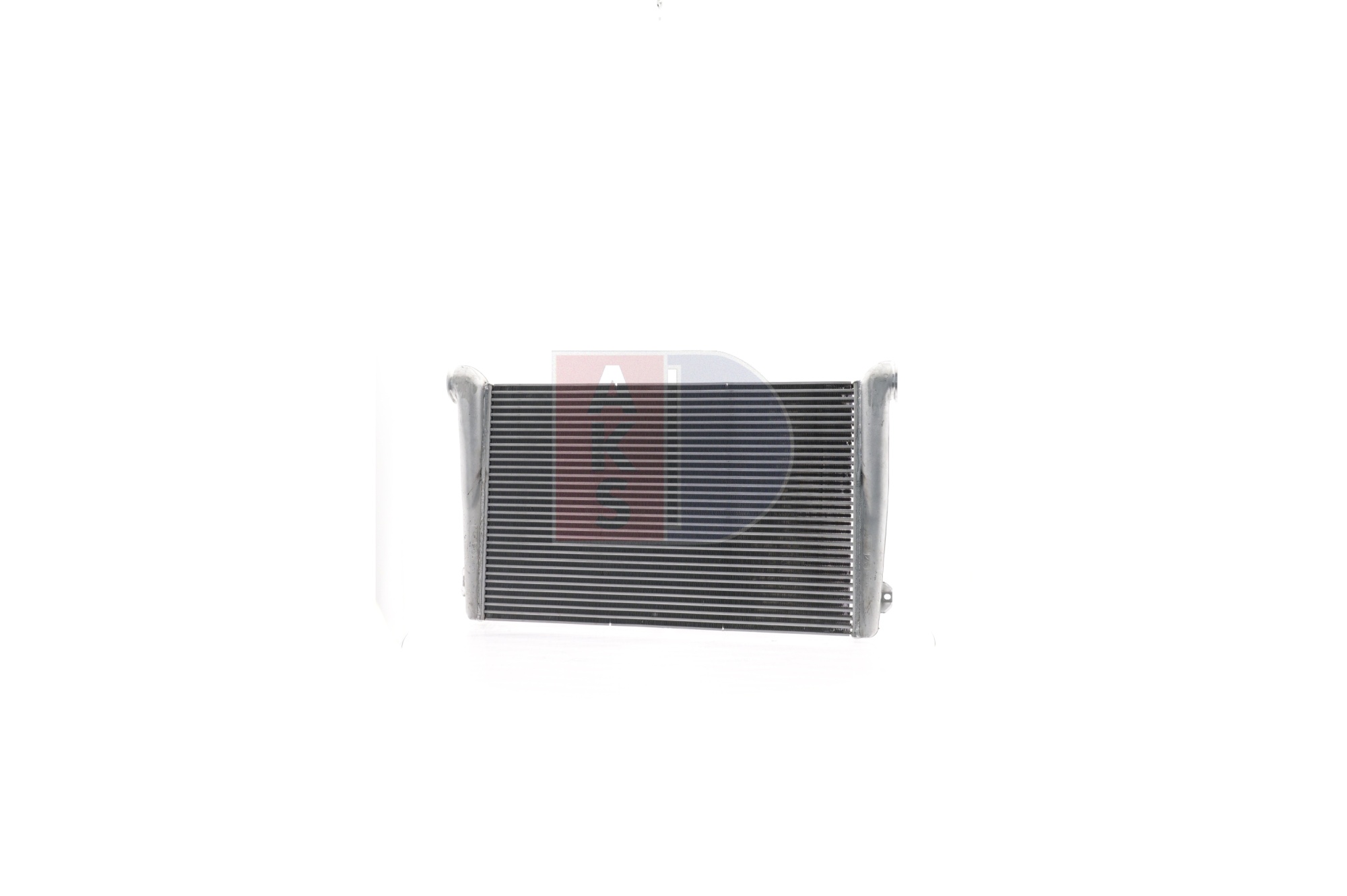 Intercooler, compresor 137020X AKS DASIS