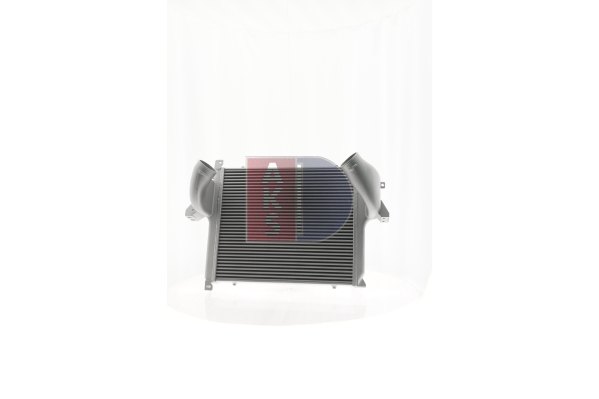 Intercooler, compresor 137070N AKS DASIS