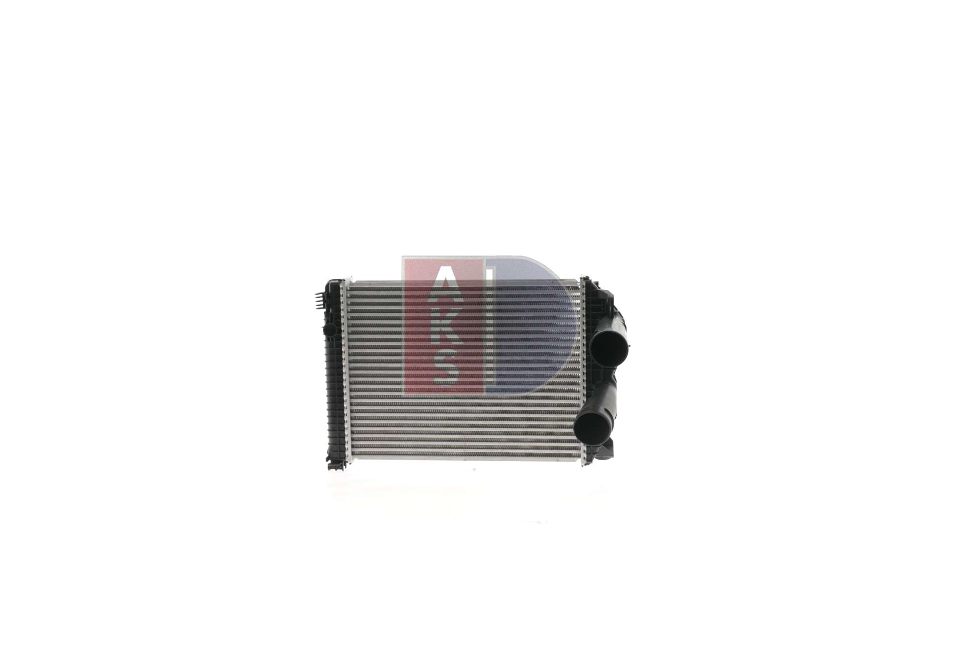 Intercooler, compresor 137360N AKS DASIS