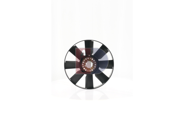 Paleta ventilator, racire motor 138021N AKS DASIS