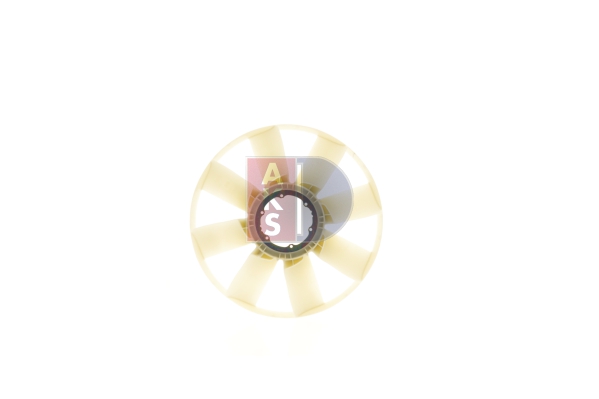 Paleta ventilator, racire motor 138022N AKS DASIS