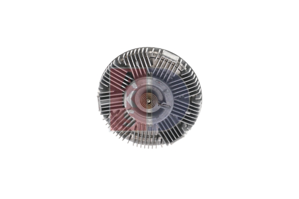 Cupla, ventilator radiator 138039N AKS DASIS