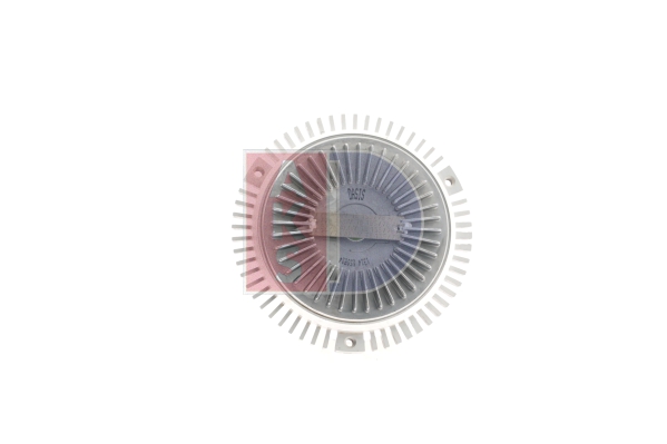 Cupla, ventilator radiator 138046N AKS DASIS