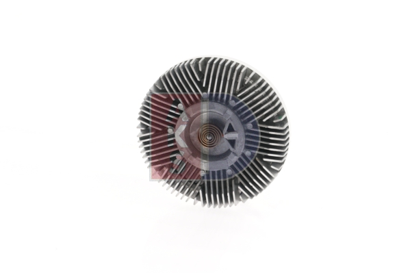Cupla, ventilator radiator 138054N AKS DASIS