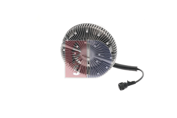 Cupla, ventilator radiator 138062N AKS DASIS