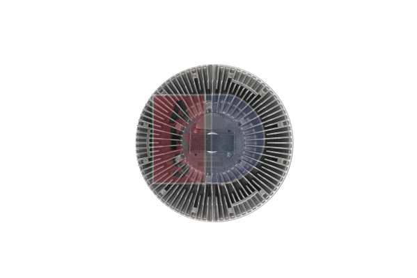 Cupla, ventilator radiator 138065N AKS DASIS