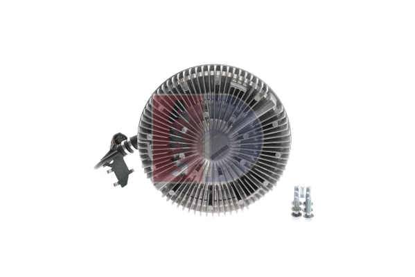 Cupla, ventilator radiator 138076N AKS DASIS