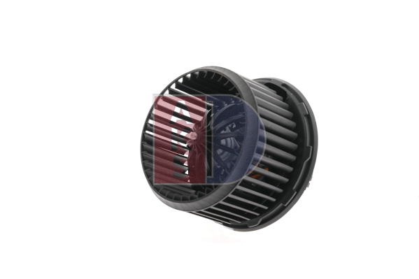 Ventilator, habitaclu 138096N AKS DASIS