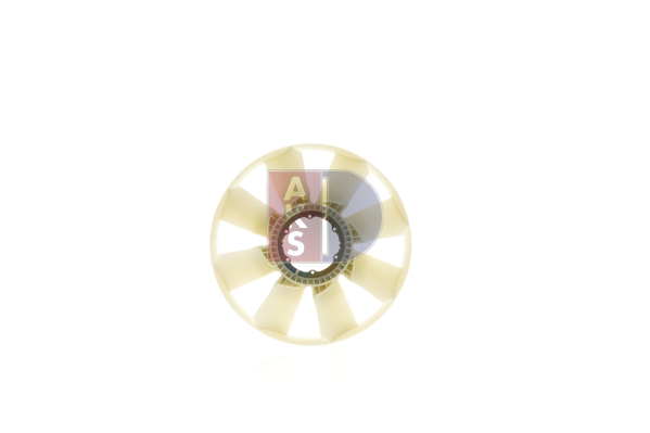 Paleta ventilator, racire motor 138720N AKS DASIS
