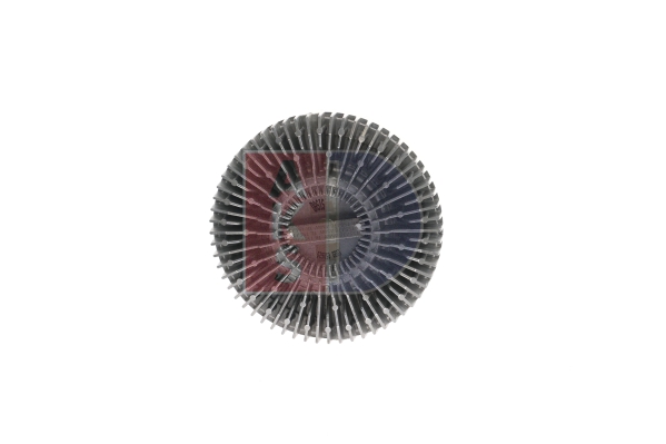 Cupla, ventilator radiator 138880N AKS DASIS