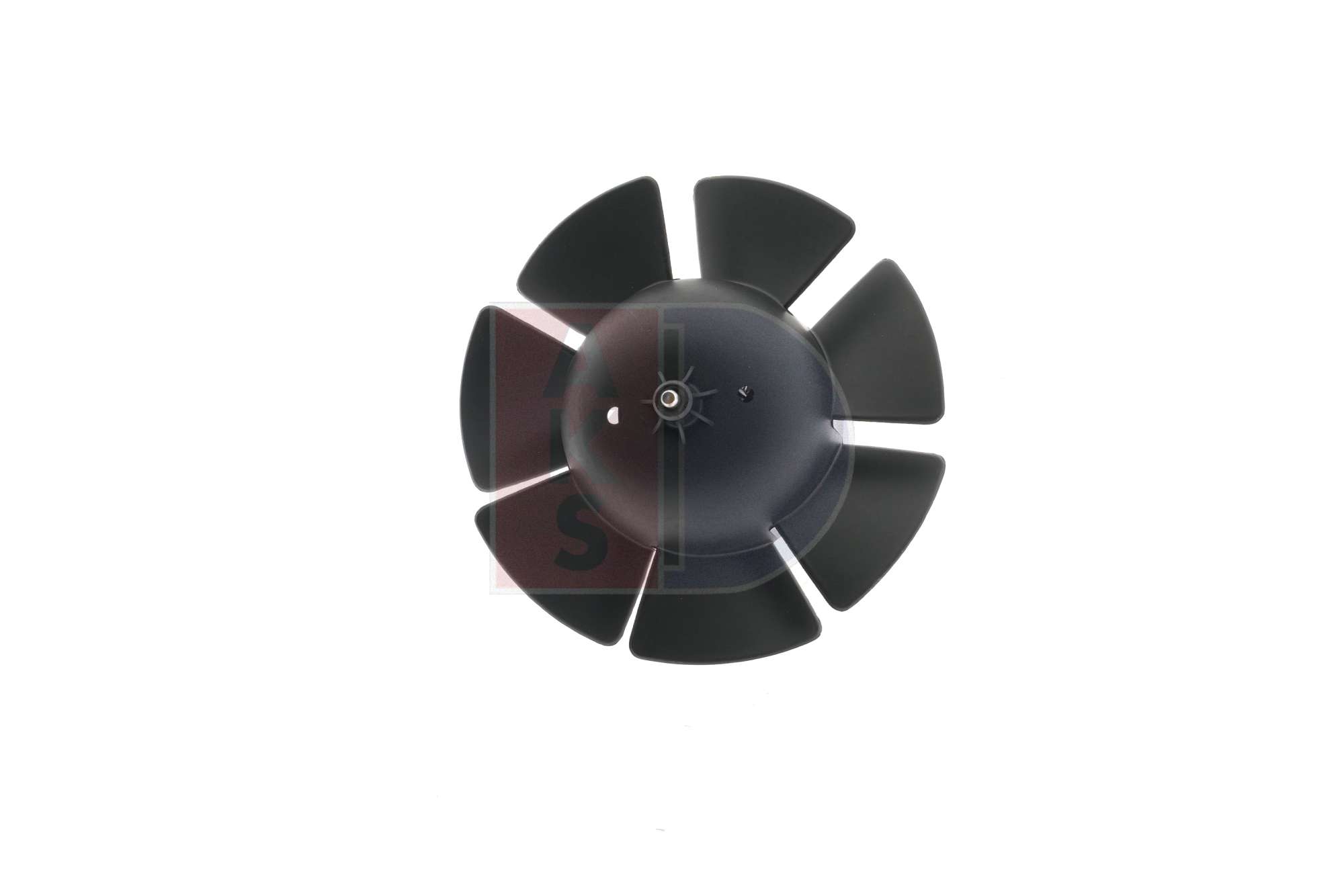 Ventilator, habitaclu 139420N AKS DASIS