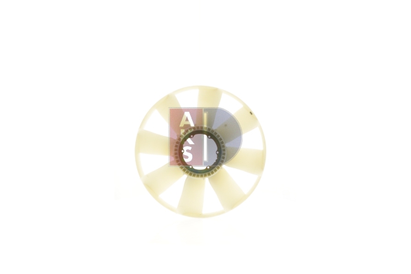 Paleta ventilator, racire motor 139790N AKS DASIS