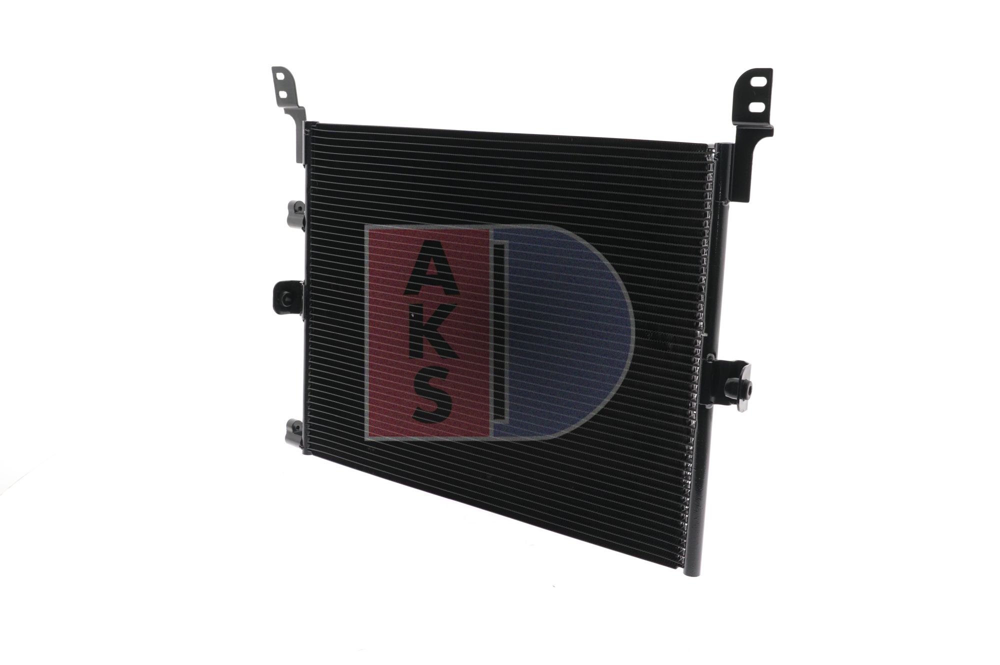 Condensator, climatizare 182028N AKS DASIS